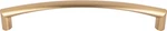 Top Knobs TK141HB Griggs Appliance Pull 12" (c-c) Honey Bronze. Fixed Price $99.99.