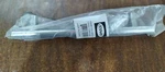 Cosmas Polished Chrome Euro Style Bar Pulls & Hinges Cabinet Hardware 305-160CH. Fixed Price $7.49.