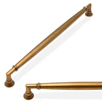 Talentedeco 10 Pack Antique Brass Cabinet Pulls INCH(254MM) Kitchen Cabine.... Fixed Price $77.93.