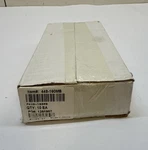 Elements Hadly Pull, 449-160MB, Matte Black, 160MM Qty 10. Fixed Price $19.99.