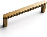 Goo-ki Antique Brass Kitchen Cabinet Pulls Handles Retro Carved 6 Pack. Fixed Price $25.46.
