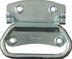 National Hardware Zinc-plated Steel Chest Handle 3.5 In. 1 Pk (pack Of 5). Fixed Price $37.30.