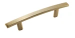 Amerock Cyprus 3 Inch (76MM) Center-to-center Golden Champagne Cabinet Pull -.... Fixed Price $74.00.
