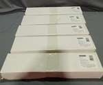 Lot Of Amerock BP55322BBZ 8" Pull Golden Champagne. Fixed Price $69.00.