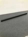 Hickory Hardware HH076265-FO 8-13/16" Sleek Modern Cabinet Handle/drawer Pull. Fixed Price $13.28.