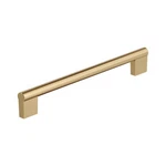Amerock Versa 12 Inch (305MM) Center-to-center, Champagne Bronze. Fixed Price $79.77.