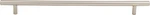 Top Knobs M433A Hopewell Bar Pull 15" (c-c) Brushed Satin Nickel. Fixed Price $20.48.