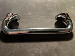 Hickory Hardware P2173 Craftsman 3-3/4 Inch Center To Handle Cabinet Pull. Fixed Price $5.00.