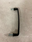 Fixed Up Finds For Miseno Guynn 5-1/16 Center To Handle Cabinet- Black. Fixed Price $23.81.