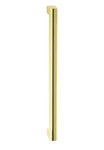 Sumner Street Vail 12 In. (305 Mm) Center-to-center Polished Gold Appliance Pull. Fixed Price $33.99.