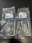 Genuine Amerock BP867CS-26D Cabinet Pull Brushed Chrome 3.5" (pack Of 2) New. Fixed Price $13.99.
