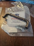Hickory Hardware P3381-DAC Cottage 3-3/4" Ctc Handle Cabinet Pull Set Of. Fixed Price $25.00.