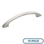 Amerock BP52996G10-10PACK BP52996-10PACK Allison Value Hardware 3-3/4 Inch Cente. Fixed Price $42.07.