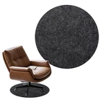 Betagt Recliner For Hardwood Floors, 27.5 Inch Non-slip Furniture Pads, .... Fixed Price $17.31.