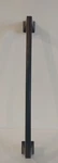 New Amerock BP53532ORB 12" 305MM Center To Appliance Cabinet Bar Pull. Fixed Price $23.21.