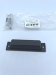 Rejuvenation Mission Square Bin Pull 4" Oil Rubbed Bronze C100154. Fixed Price $9.00.