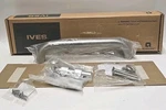 Ives 8303-0 Pull 4"X16" US32D Std 1/2 To Door Push PPLATE.10132. Fixed Price $59.00.