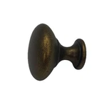 Brainerd 1-1/4 Garrett Antique Bras Round Cabinet Knobs Lots Of 5 70. Fixed Price $11.96.