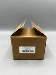 Sumner Street Home Hardware Ethan 1-5/8 Satin Brass Disc Cabinet Knob (10-PACK). Fixed Price $17.99.