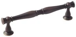 Amerock BP36594 Bronze Crawford 5" (128MM) Center To Bar Cabinet Pull. Fixed Price $14.97.