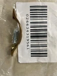 Miseno MCPTRP3300 Elm 3" Center To Handle Cabinet Pull - Bronze. Fixed Price $9.38.