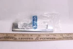 Amerock Riva Cabinet Pull Polished Chrome 5-1/16" Ctc BP5536726. Fixed Price $6.73.