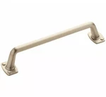 Amerock #BP53713G10, Rochdale 5-1/16IN(128MM) Center-to-center Pull Satin Nic. Fixed Price $10.49.
