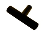 Amerock Bar Pulls BP19009BBR 1-15/16" Cabinet Knob Black Bronze. Fixed Price $13.47.