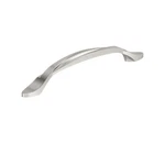 (qty 10) Amerock BP21173G10 Intertwine Cabinet Pull Satin Nickel. Fixed Price $24.99.