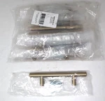 10 Pack Franklin Brass 3" Center To Cabinet Pulls Bronze BAR076Z-CZ-B. Fixed Price $23.17.