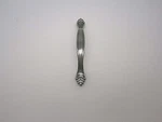Creations By Alno Bella A1456-35-AP 1/2" Cabinet Pull Antique Pewter 643B. Fixed Price $6.99.