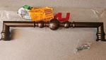 Richelieu Hardware Firenze 12-5/8 In. (320 Mm) Classic Honey BP8789320HBRZ. Fixed Price $40.99.