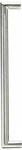 Siro Designs SD44-216 Brushed Pull, 9.3-INCH, Stainless Steel. Fixed Price $14.95.