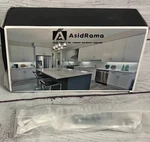 10 Pack Asidrama 5 Inch 128MM Hole Oil Rubbed Bronze Kitchen Cabinet Handles. Fixed Price $23.95.