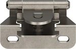 Amerock BPR871514 Kitchen Cabinet Hinge 1/4 6 Mm Overlay Single Demountable. Fixed Price $17.99.