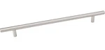 Elements Naples 6-5/16" (160 Mm) Center To Solid Steel Bar Style Cabinet. Fixed Price $35.00.