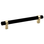 Design House Emery Cabinet Pulls, 5-PACK, 5-1/16-INCH (128 Mm) Center To. Fixed Price $16.14.