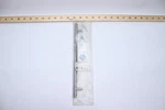 Hickory Hardware Bar Cabinet Pull Black 8-13/16" Center To HH075598-BBLN. Fixed Price $5.50.