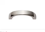 Atlas Homewares 397-PN Tableau 1-7/8" Center To Arch Cabinet Drawer Pull. Fixed Price $6.05.