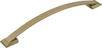 Amerock Candler 12-INCH Appliance Pull Handle Golden Champagne Zinc 305MM C-c. Fixed Price $34.29.