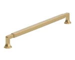 Amerock BP54061CZ Champagne Bronze Appliance Pull 18 Inch (457MM) Center-.... Fixed Price $55.00.