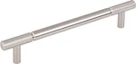 Top Knobs TK3242PN Prestwick Pull 5/16" (c-c) Polished Nickel. Fixed Price $17.87.