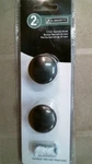 Liberty P50154L-FB-U 1-1/4" Garrett Knob, Free Shipping. Fixed Price $10.00.