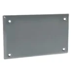 Bell Outdoor 5177-0 3 -gang Vertical Weatherproof Cover, Aluminum. Fixed Price $15.19.