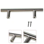 30 Pack 6" Bar Pulls Knobs Stainless Steelhandles Cabinet Door Kitchen Drawer. Fixed Price $14.87.