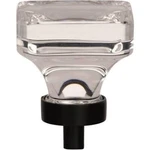 Amr BP36653CBBR 1.375 In Knob Clear Black Bronze Amerock. Fixed Price $24.31.