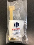 Hickory Hardware Forge 5 Inch Center To Handle Cabinet Pull. Fixed Price $10.68.