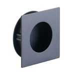 Schaub And Company 211009 Urbano 2-1/4" Center To Gun Metal. Fixed Price $35.20.