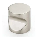 Alno Inc A823-1-PC 1" Knob, Polished Chrome, Cabinet Hardware. Fixed Price $30.29.