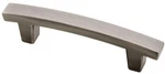 (5 Pack) 3 Inch Builder Fashion Pierce Pull Heirloom Silver. Fixed Price $36.54.
